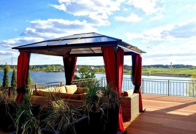 Villa Alicante & Spa