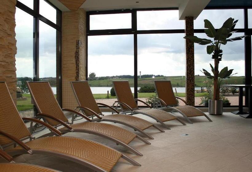 Villa Alicante & Spa