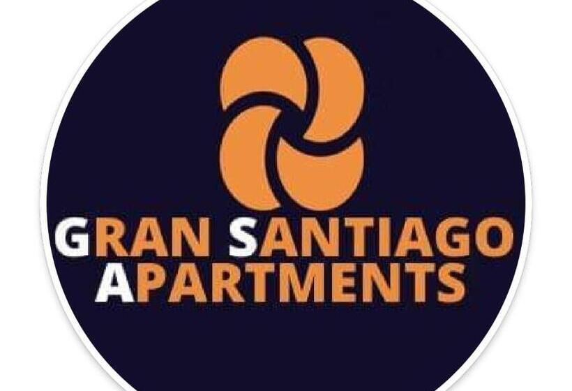 هتل Vr Suite Santiago