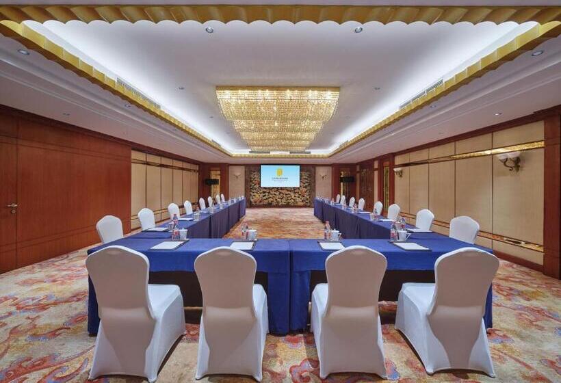 Jin Jiang International Hotel Taicang