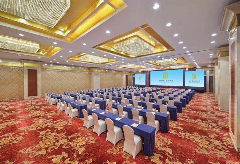 Jin Jiang International Hotel Taicang