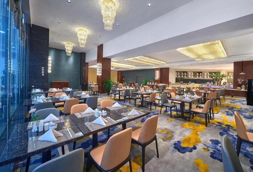 Jin Jiang International Hotel Taicang