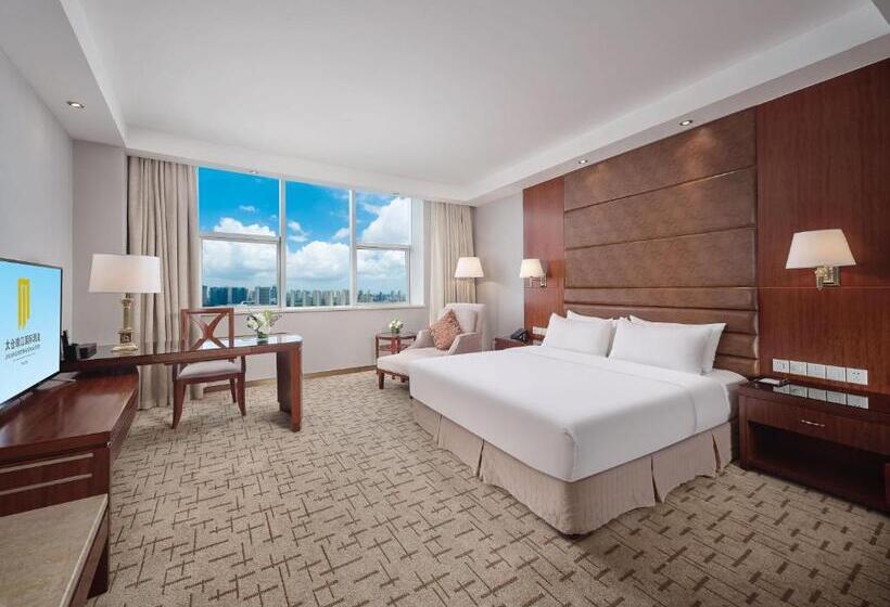 Jin Jiang International Hotel Taicang