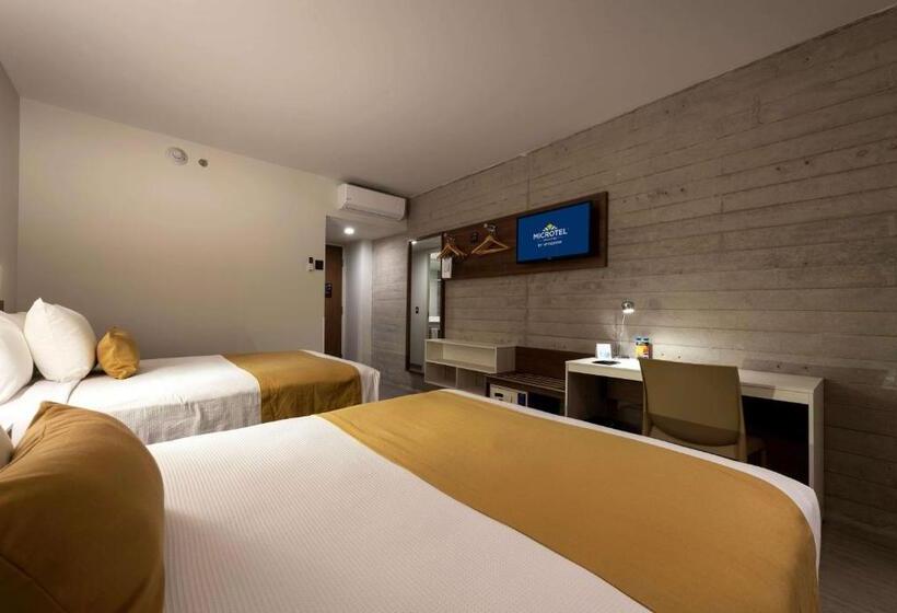 Microtel Inn & Suites By Wyndham Guadalajara Sur