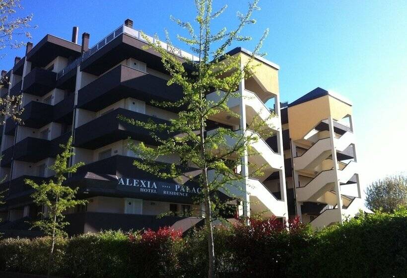 Alexia Palace Hotel Residence