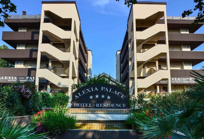 Alexia Palace Hotel Residence