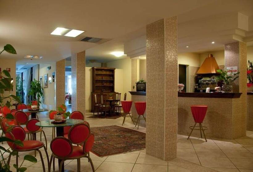 Alexia Palace Hotel Residence