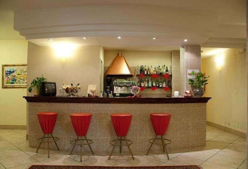 Alexia Palace Hotel Residence