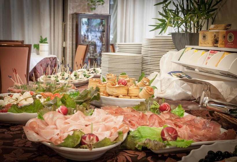 Alexia Palace Hotel Residence