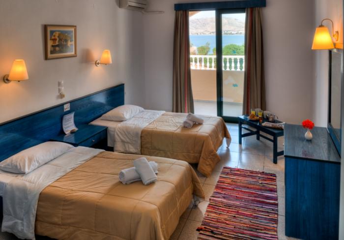 Anthi Maria Beach Apartments