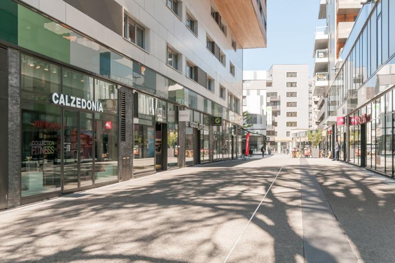 Appart City Classic Annemasse Centre   Pays De Genève