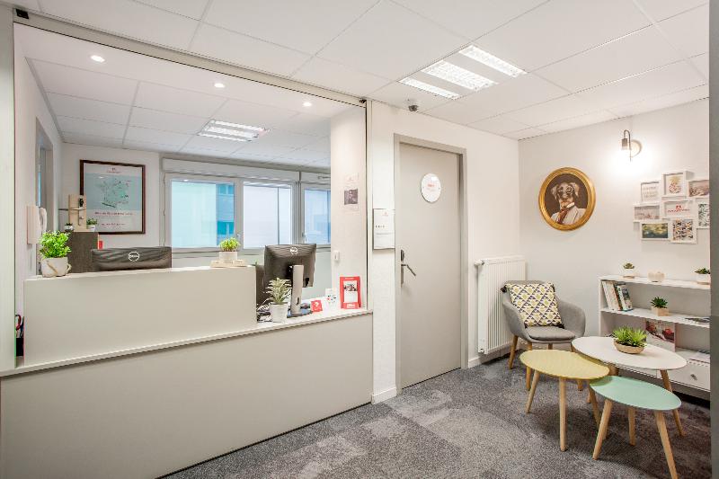 Appart City Classic Annemasse Centre   Pays De Genève