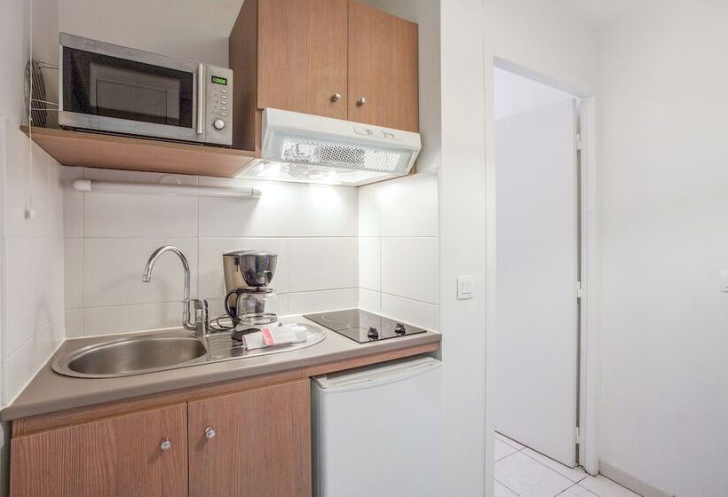 Appart City Classic Annemasse Centre   Pays De Genève