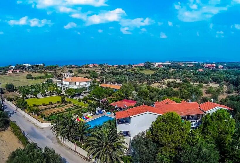 Barbara Studios & Apartments