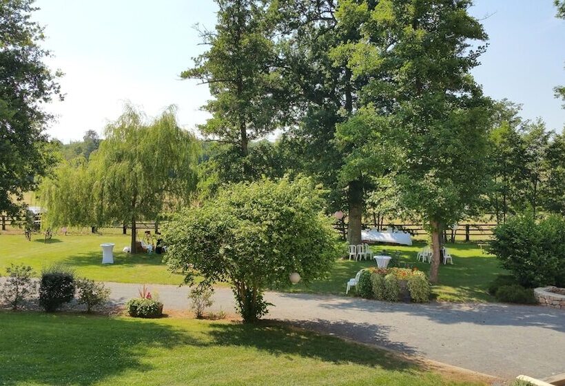 민박 Domaine De La Tour