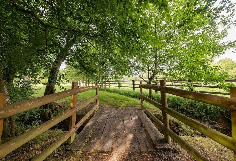 민박 Domaine De La Tour