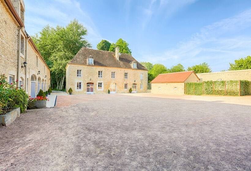 민박 Domaine De La Tour