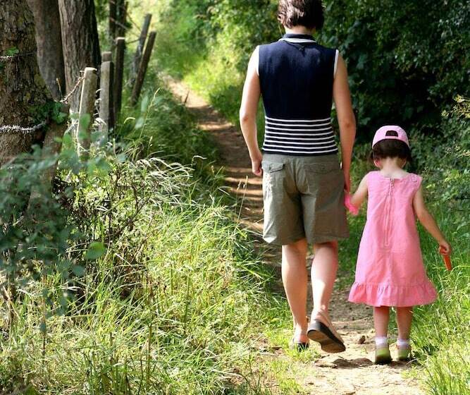 민박 Domaine De La Tour