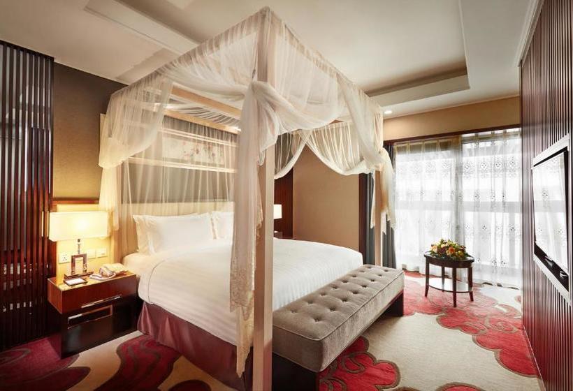 ホテル Beijing  Minsk