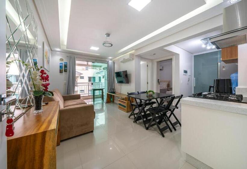 فندق Bombinhas Summer Beach