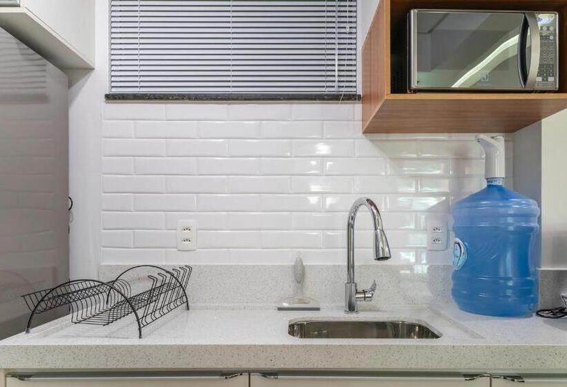 فندق Bombinhas Summer Beach