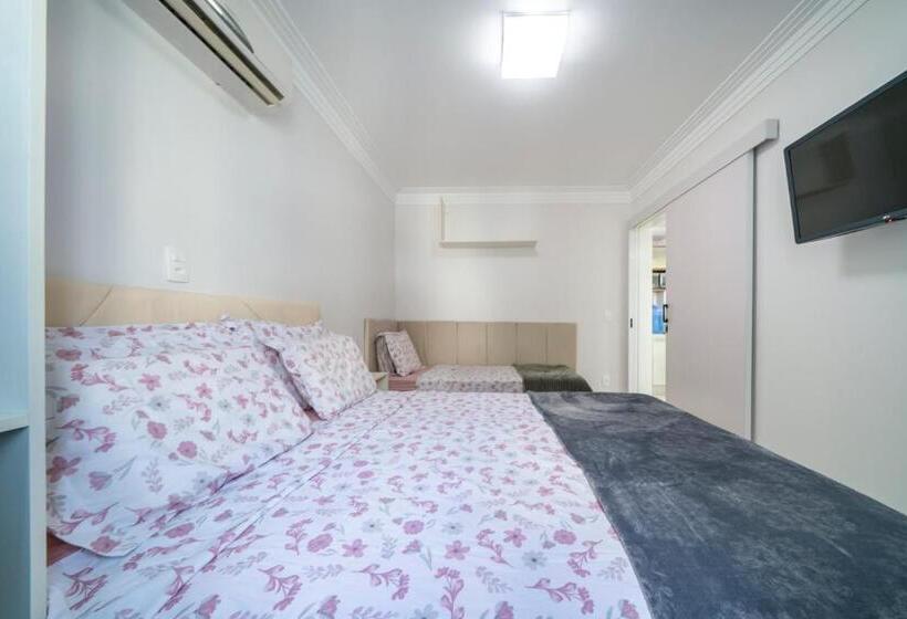 فندق Bombinhas Summer Beach