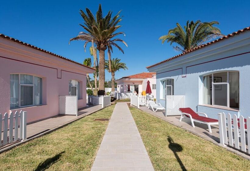 Bungalows Tisaya Golf