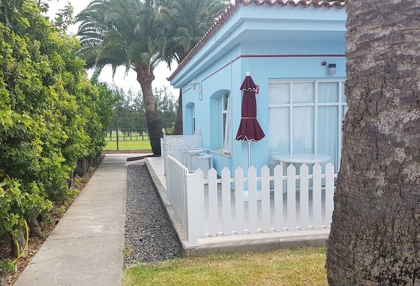 Bungalows Tisaya Golf