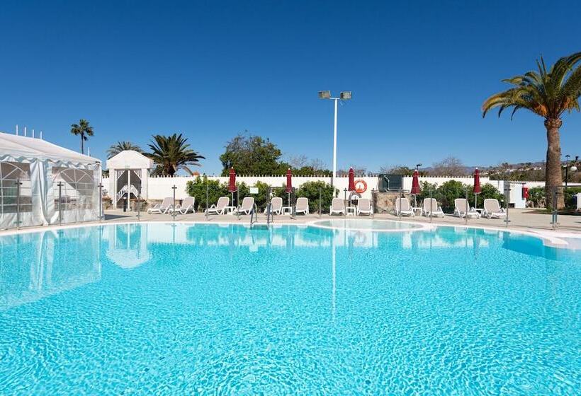 Bungalows Tisaya Golf