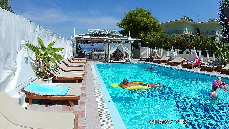 Cavo D Oro Apartments