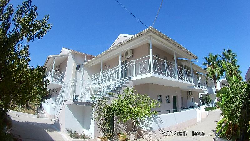 Cavo D Oro Apartments