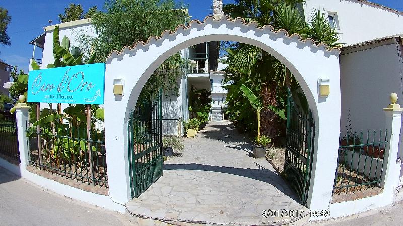 Cavo D Oro Apartments