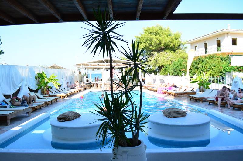 Cavo D Oro Apartments