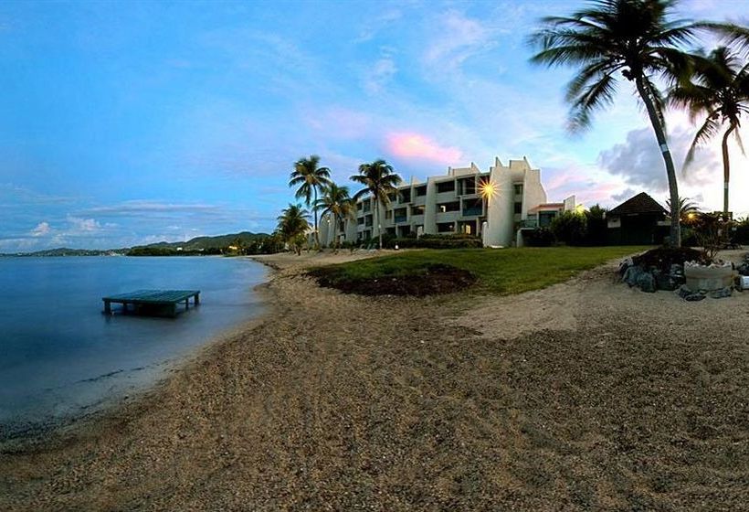 Colony Cove Beach Resort