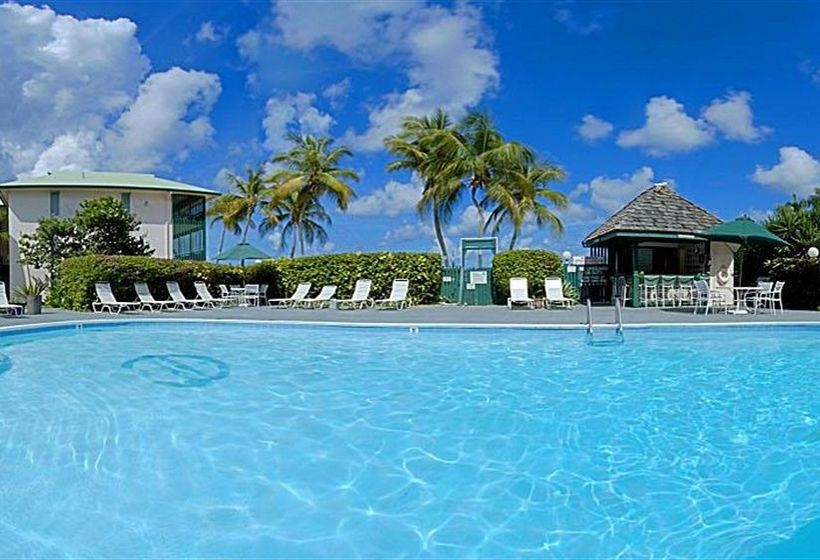 Colony Cove Beach Resort