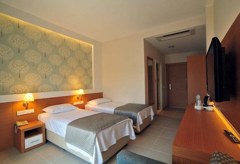 Dilekagaci Boutique Hotel And Beach