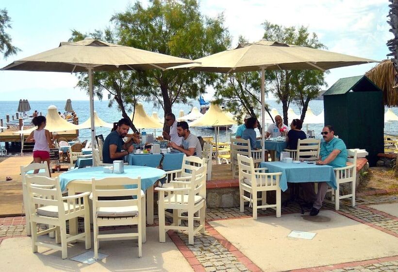Dilekagaci Boutique Hotel And Beach