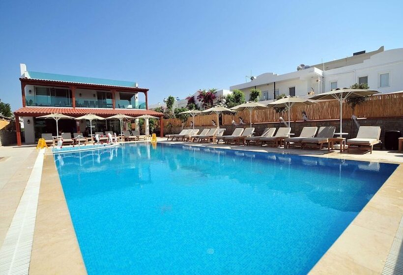 Dilekagaci Boutique Hotel And Beach