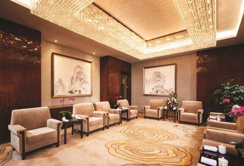 Doubletree By Hilton Hotel Anhui   Suzhou