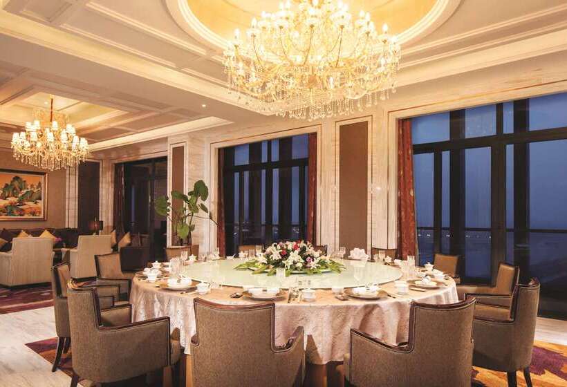 Doubletree By Hilton Hotel Anhui   Suzhou