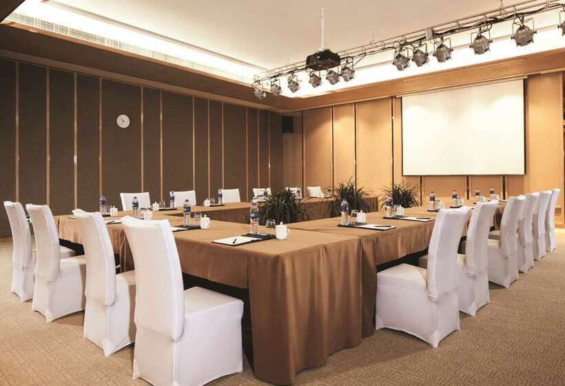 Doubletree By Hilton Hotel Anhui   Suzhou