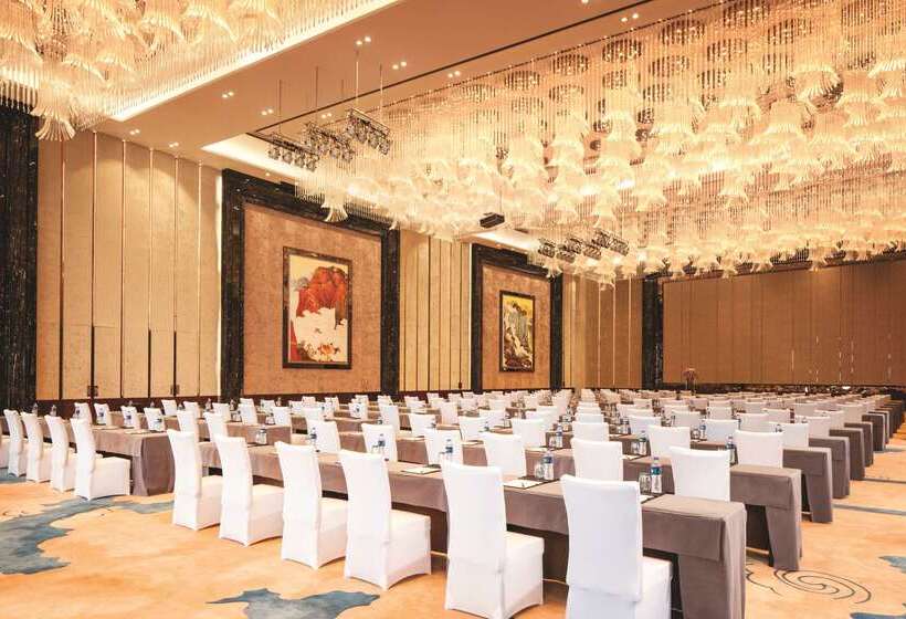 Doubletree By Hilton Hotel Anhui   Suzhou