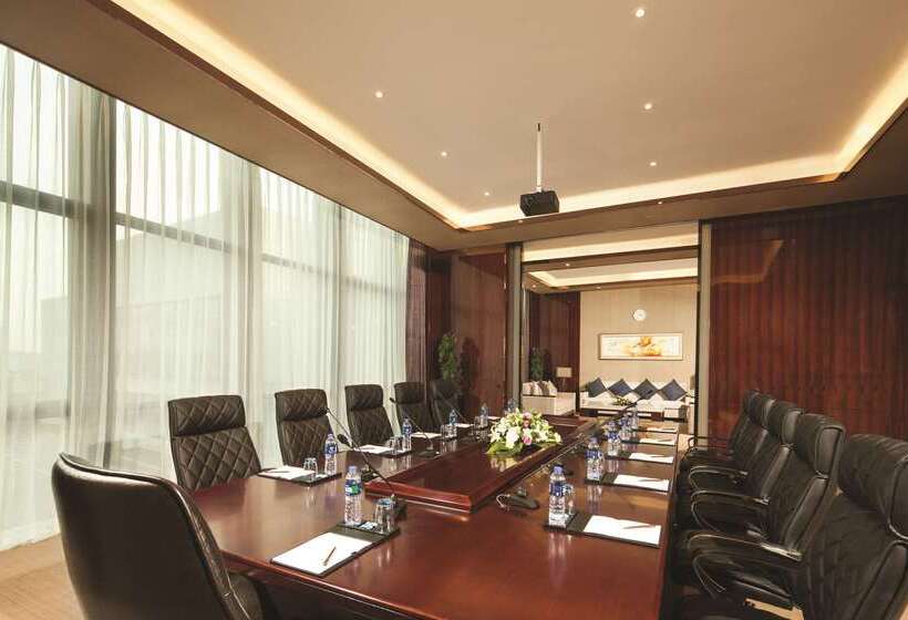 Doubletree By Hilton Hotel Anhui   Suzhou