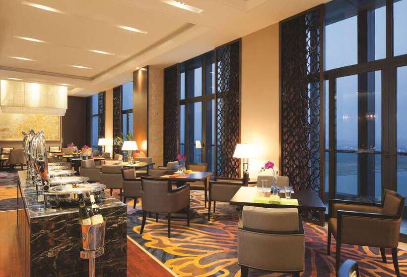 Doubletree By Hilton Hotel Anhui   Suzhou
