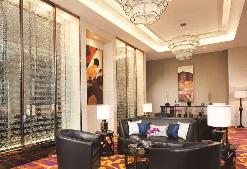 Doubletree By Hilton Hotel Anhui   Suzhou