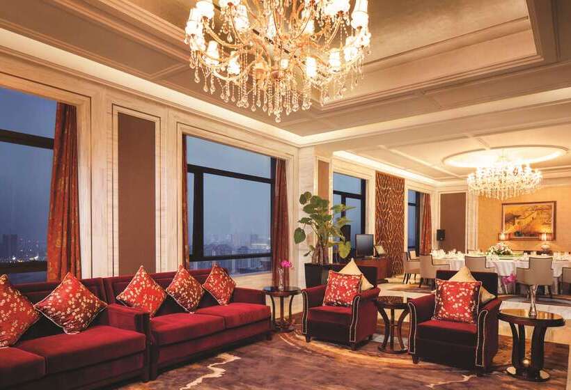 Doubletree By Hilton Hotel Anhui   Suzhou