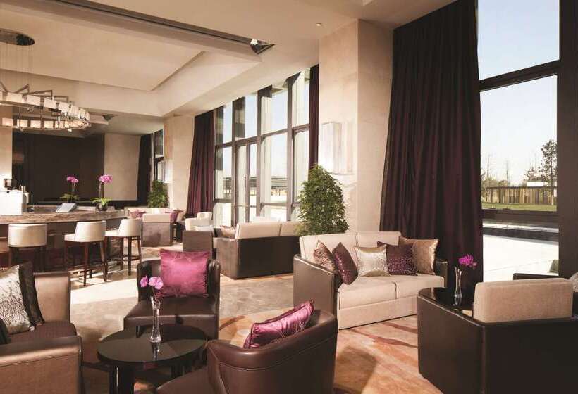 Doubletree By Hilton Hotel Anhui   Suzhou