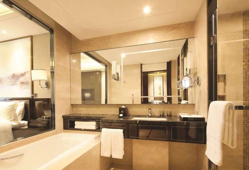 Doubletree By Hilton Hotel Anhui   Suzhou