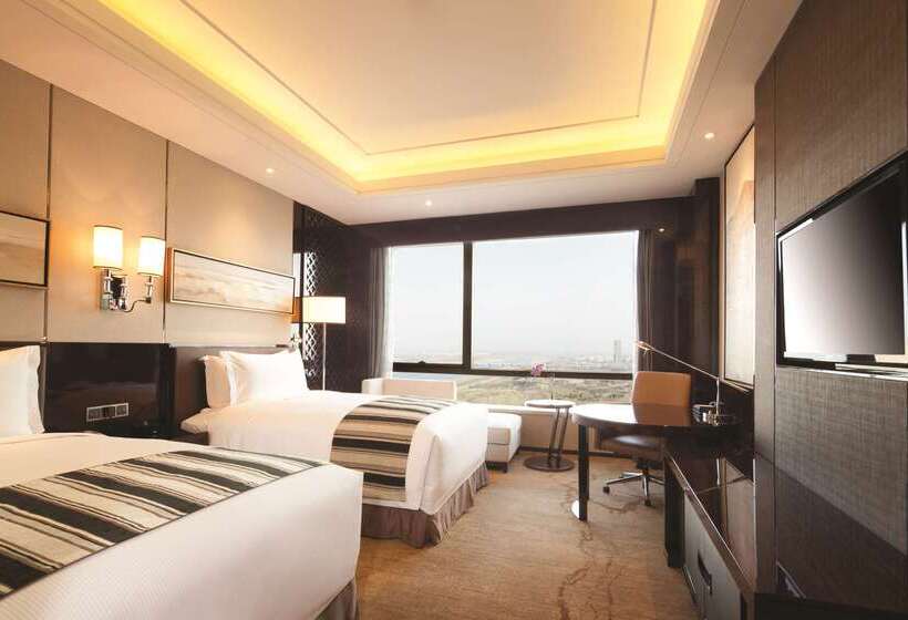 Doubletree By Hilton Hotel Anhui   Suzhou