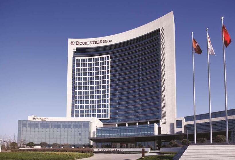 Doubletree By Hilton Hotel Anhui   Suzhou